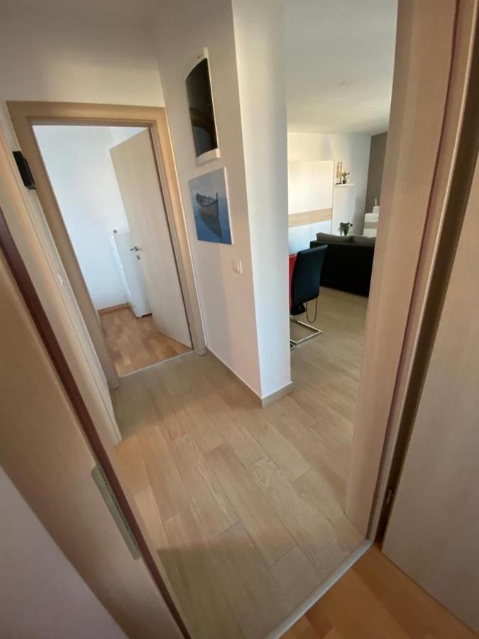 Apartman Erika 宁 外观 照片