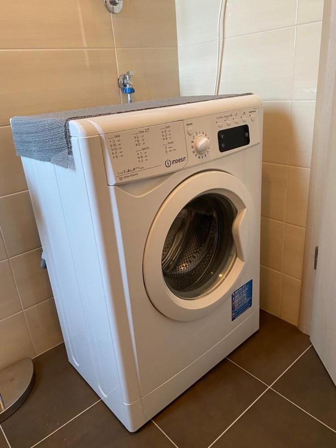 Apartman Erika 宁 外观 照片